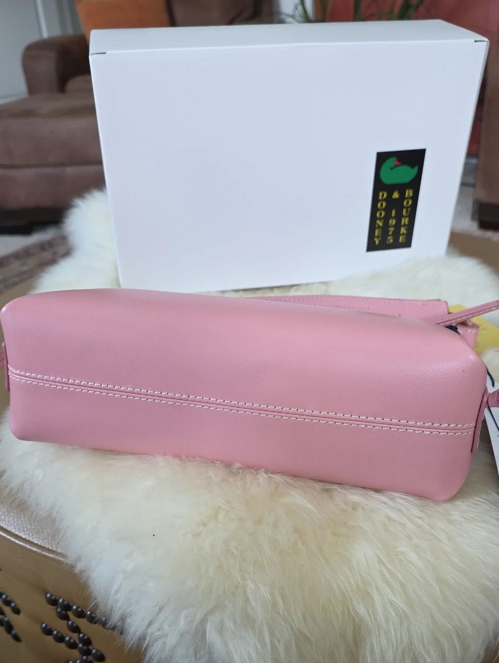 Dooney & Bourke beautiful new